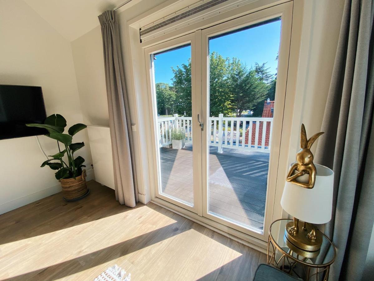 ואסנאר Luxurious Historical Loft Close To The Beach!! מראה חיצוני תמונה